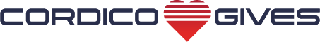Cordico Gives