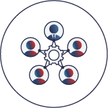 Webinars & Training Events icon