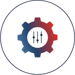 Custom Solutions icon