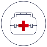 Emergency Medical Services icon