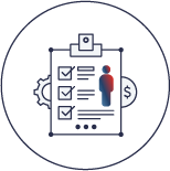 Pre–Employment Psychological Evaluations icon