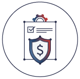 Risk & Insurance icon