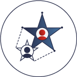 High–Potential Talent Programs icon