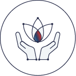 Wellness & Well–Being Programs icon